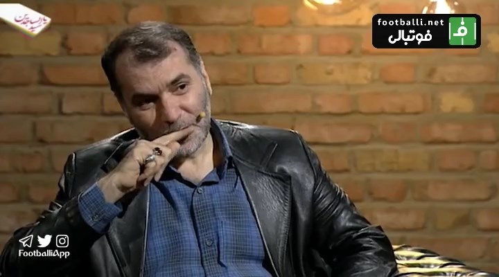 ده نمکی: چون به یمن 5 گل زدیم از ژاپن سه گل خوردیم