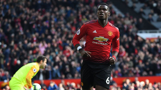 خلاصه بازی منچستریونایتد 2-1 وستهام