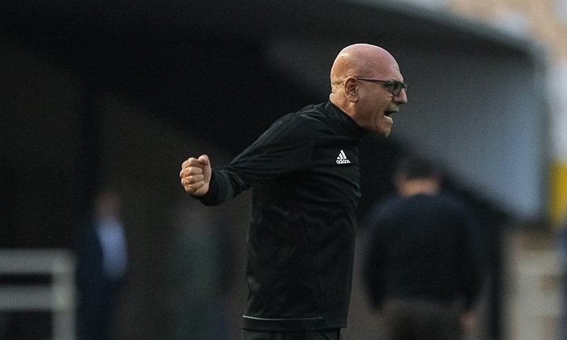 مدیرعامل نفت مسجدسلیمان: با برکناری مرزبان خواستیم به تیم شوک بدهیم!