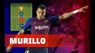 تیم منتخب 4نفره جیسون موریو