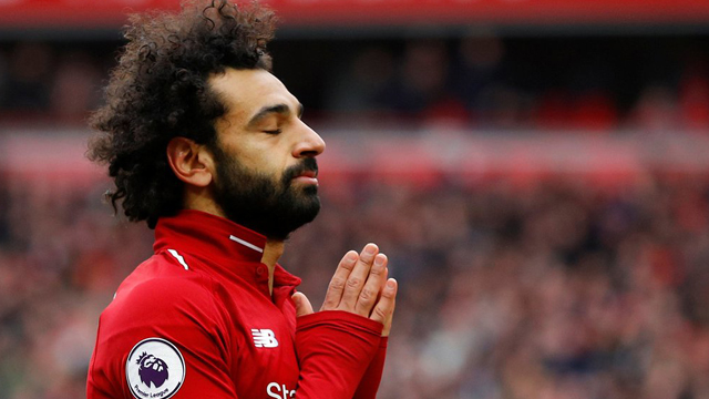 گل دوم لیورپول به چلسی (سوپرگل صلاح)