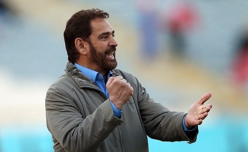 قرارداد کریمی با نفت مسجدسلیمان فردا امضا می‌شود