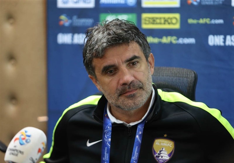 انتقاد رئیس باشگاه الهلال از مامیچ