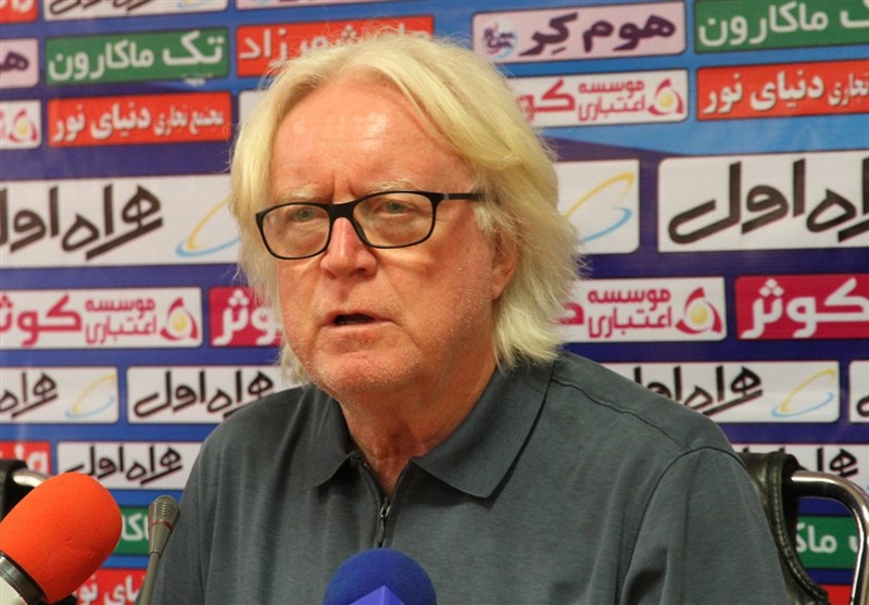 زمان نشست خبری شفر و مامیچ مشخص شد