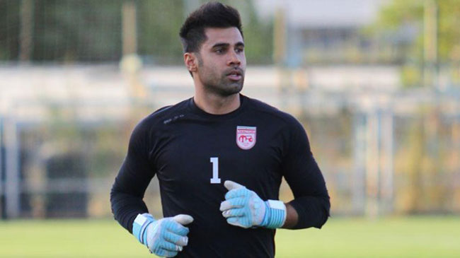 اخبار کوتاه ورزشی ( 3 اردیبهشت)