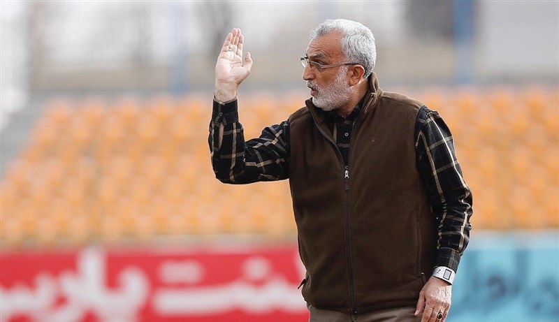 فرکی: زنوزی هزینه کرده تا تیمش قهرمان شود، ولی ما بعد از باخت از خودمان ایراد میگیریم!