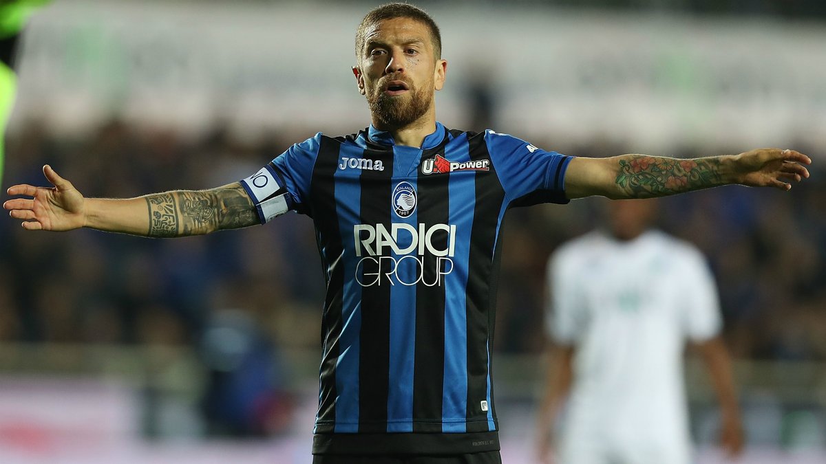 خلاصه بازی آتالانتا 2-1 فیورنتینا (صعود اتالانتا به فینال)