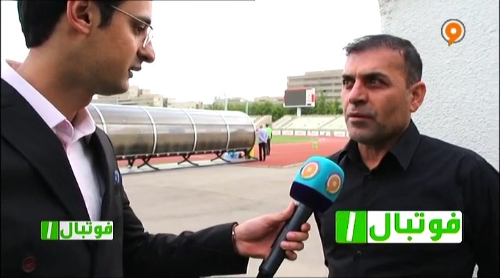 فوتبال 1: حواشی برتری شاهین بوشهر مقابل سرخ پوشان و صعود به لیگ برتر