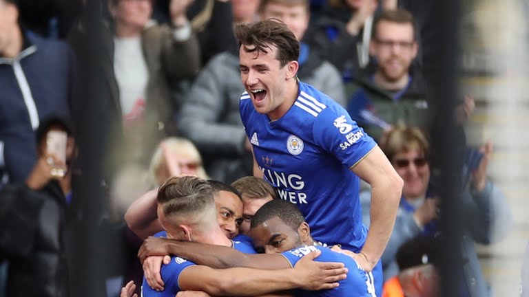 خلاصه بازی لسترسیتی 3-0 آرسنال