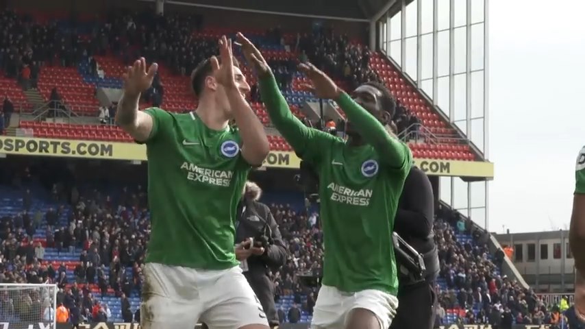 برترین لحظات برایتون در فصل 2018-19