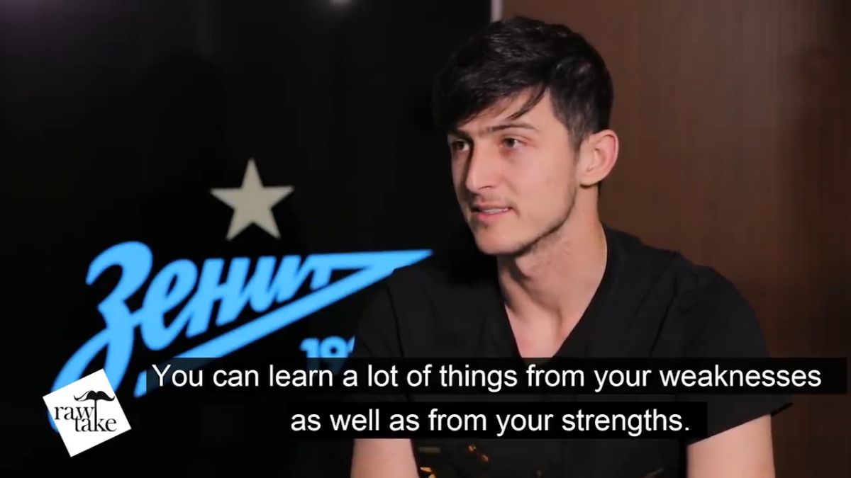 سردار آزمون / از کی روش تا دلیل اختلاف با پرسپولیسی ها