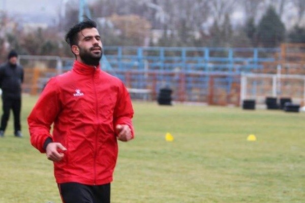 کلانتری: زورمان به استقلال نرسید