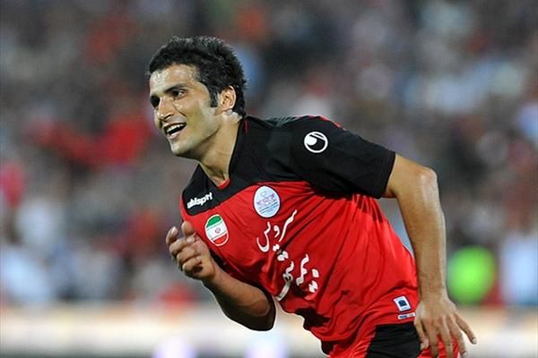 کاظمیان: پرسپولیس 99 درصد قهرمان لیگ است/ علیپور گل نزند هم اتفاقی نمیافتد
