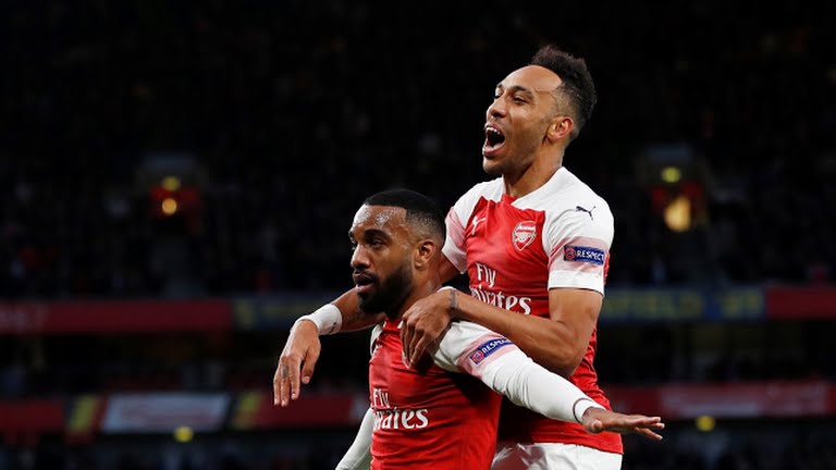 خلاصه بازی آرسنال 3-1 والنسیا