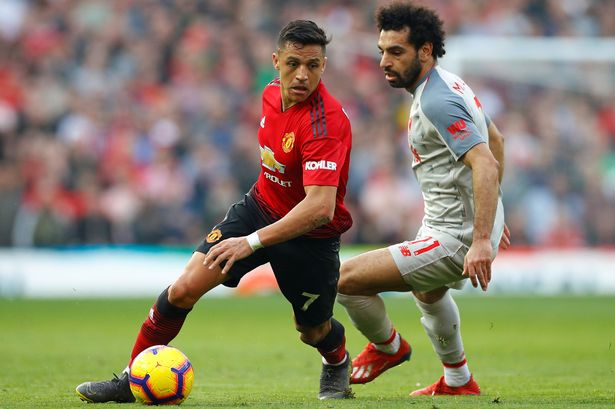 منچستریونایتد: الکسیس را قرض بگیرید، نصف دستمزدش را می‌پردازیم!