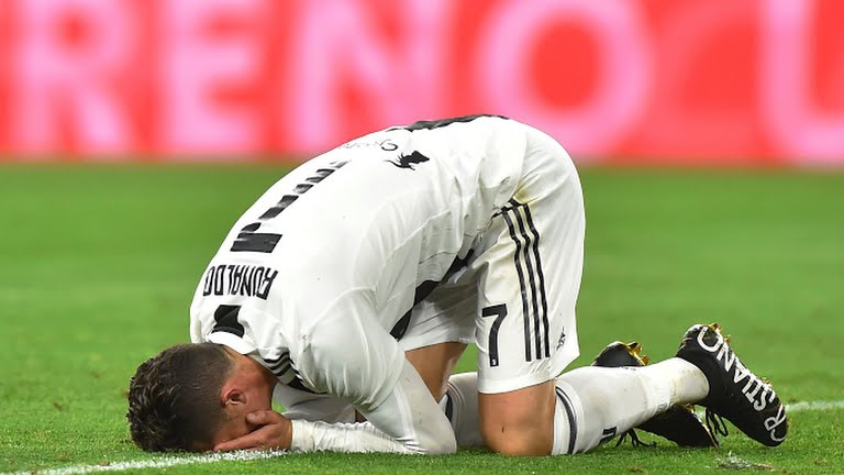 خلاصه بازی یوونتوس 1-1 تورینو