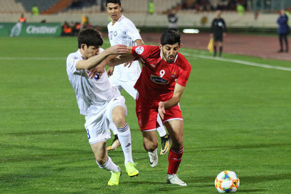 پرسپولیس و پاختاکور ازبکستان؛ تیم برانکو در انتظار اولین برد در سومین جدال