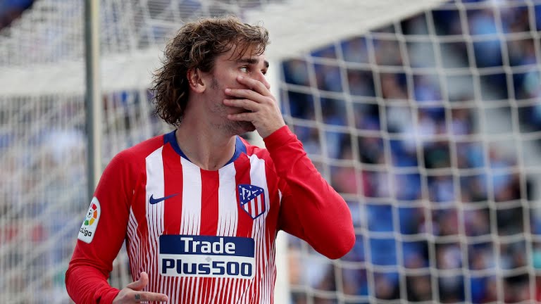 خلاصه بازی اسپانیول 3-0 اتلتیکو مادرید