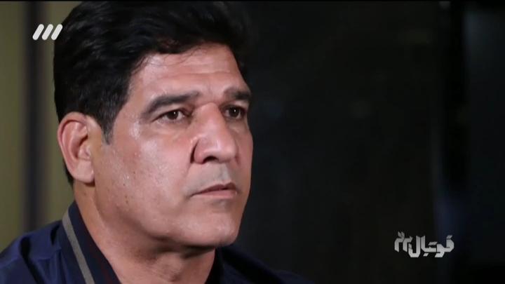 گفتگو با رضا مهاجری درباره عملکرد ماشین سازی