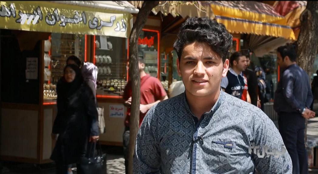 حواشی بازی تراکتورسازی 1-1 پرسپولیس