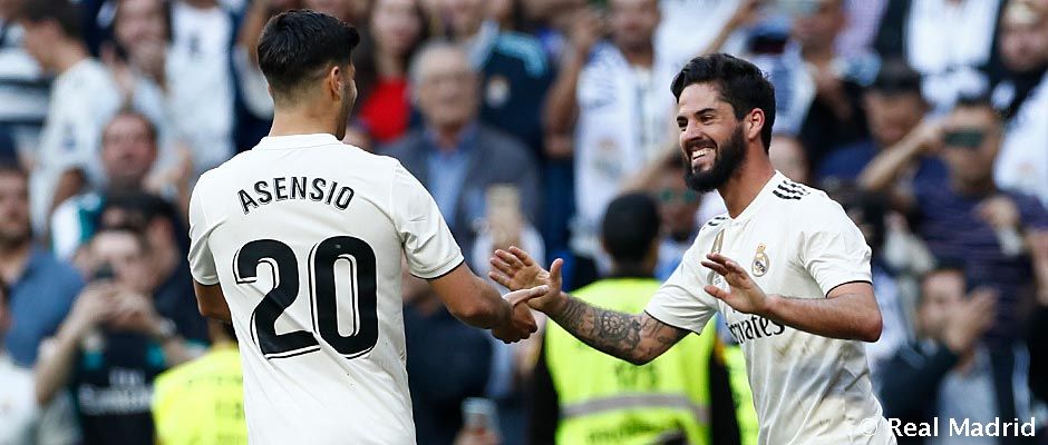 پیش نمایش بازی رئال مادرید و ویارئال