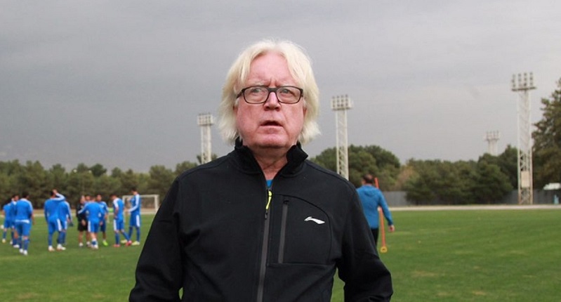 البیان: شفر از دروازه بنی یاس به امارات بازمیگردد