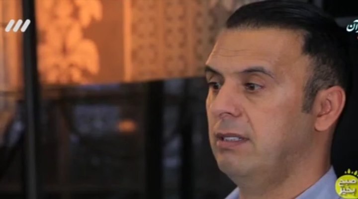 نظر مهدی پاشازاده درباره انتخاب مربی خارجی یا ایرانی برای تیم ملی