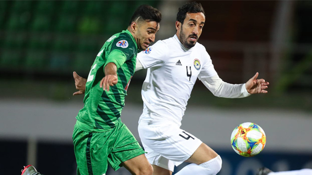 خلاصه بازی الزورا 2-2 ذوب آهن (صعود ذوب آهن)