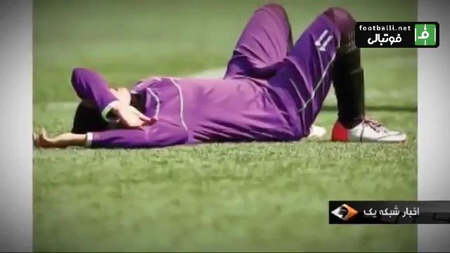 کرنومتر / از بیهوشی بازیکنان بانوان سپیدار تا ضرب و شتم داور