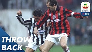 لحظات منتخب فرانچسکو بارزی در سری آ