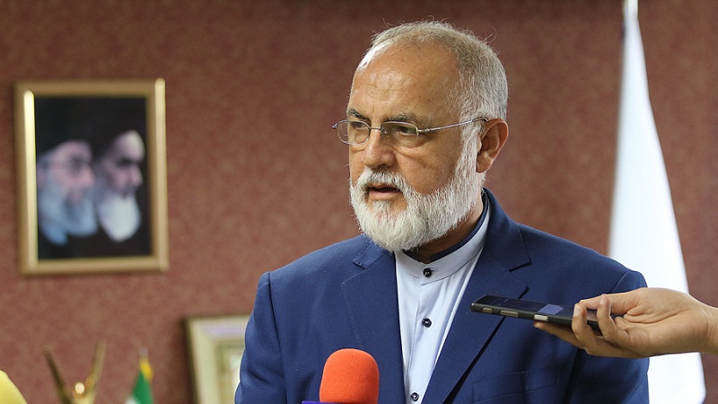 استعفای شاهرخ شهنازی از ریاست هیئت مدیره باشگاه ذوبآهن