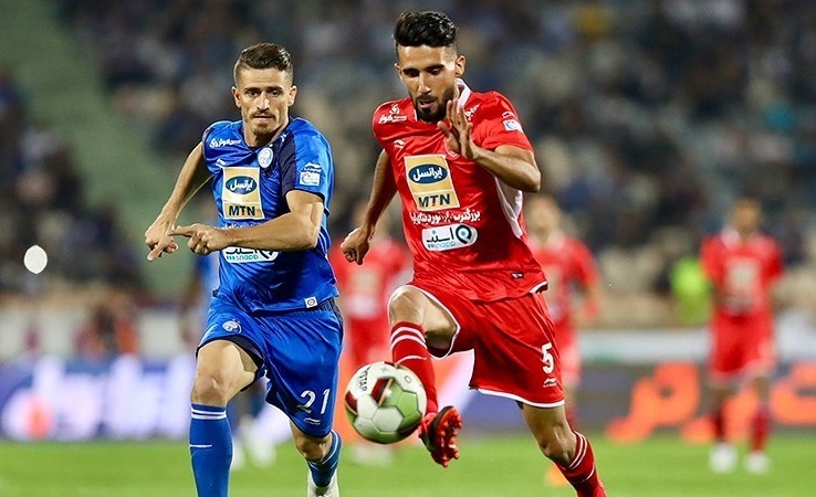 داوری: با حسابرسی های دقیق استقلال و پرسپولیس آماده واگذاری هستند