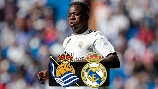 پیش نمایش بازی رئال سوسیداد - رئال مادرید