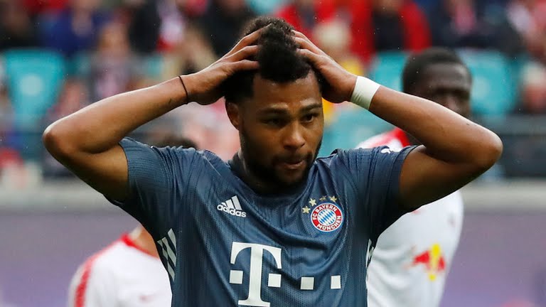 خلاصه بازی لایپزیش 0-0 بایرن مونیخ