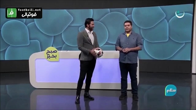 روپایی نیکبخت برای کمک به سیل زدگان