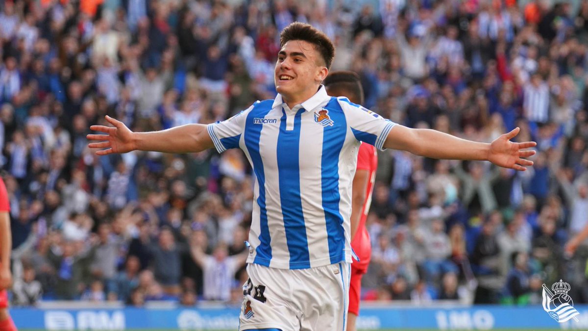 خلاصه بازی سوسیداد 3-1 رئال مادرید