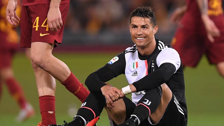 خلاصه بازی رم 2-0 یوونتوس