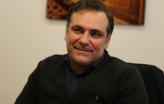 واکنش ماجدی به اظهارات مجیدی: دم فرهاد گرم که از تیمش حمایت کرد