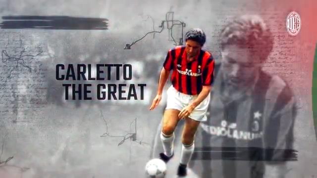 5 بازیکن و 5 لحظه تاریخی آث میلان در ماه می