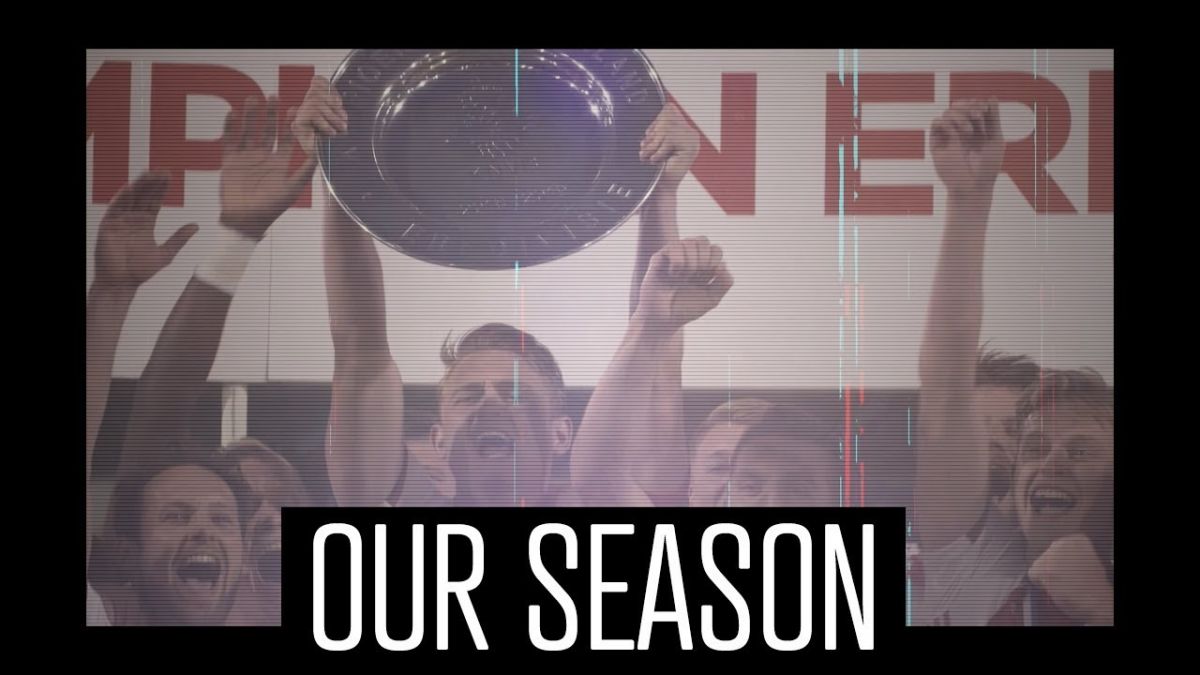 لحظات برتر آژاکس در فصل 2018-19