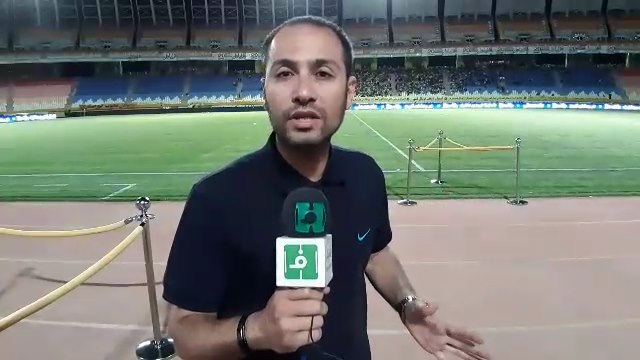 اختصاصی/ حال و هوای نقش جهان پیش از دیدار سپاهان و استقلال خوزستان