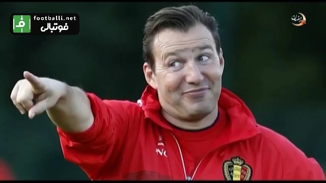 آشنایی با مارک ویلموتس سرمربی جدید تیم ملی