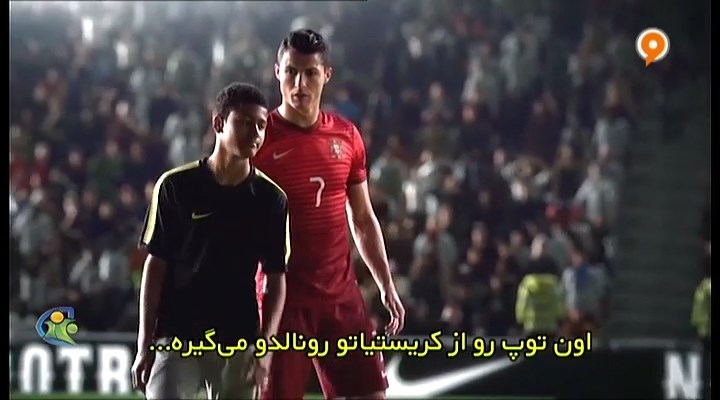 فوتبال 120: سوپرگلهای برتر فوتبال اروپا در هفته گذشته (27 اردیبهشت)