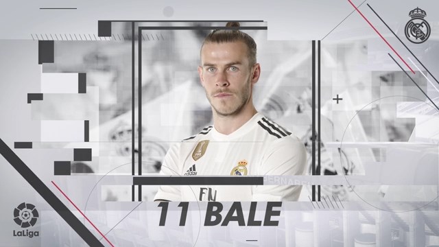 اسامی بازیکنان رئال مادرید برای تقابل با بتیس