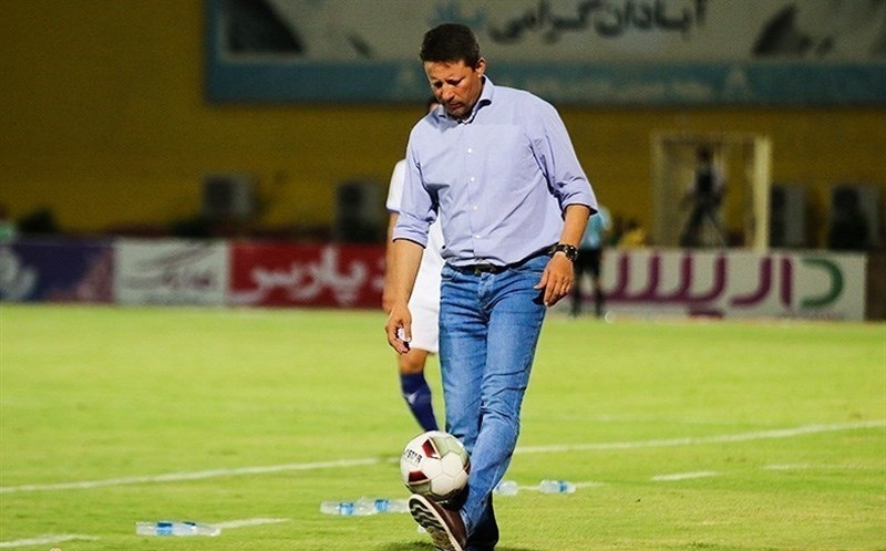 قرارداد پائولو سرجیو تمدید میشود؟