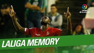 لحظات منتخب فیلیپه کایسدو در لالیگا