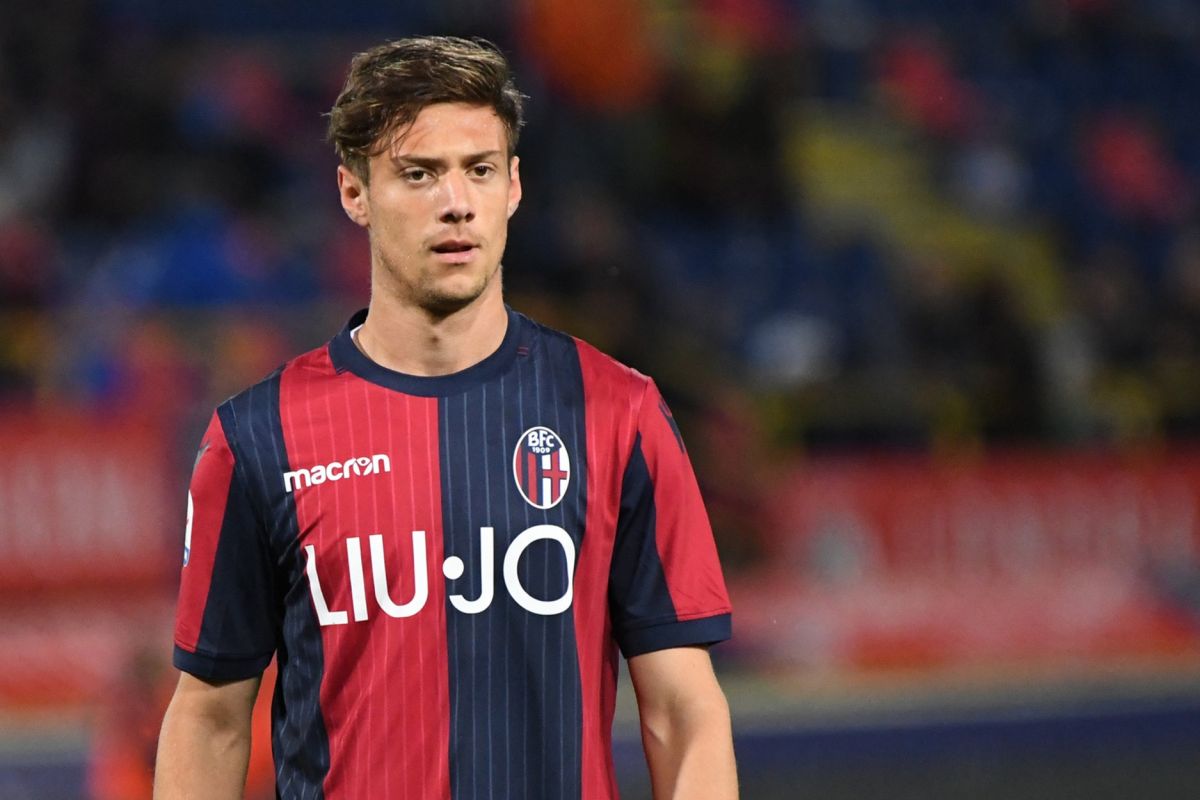 خلاصه بازی لاتزیو 3-3 بولونیا