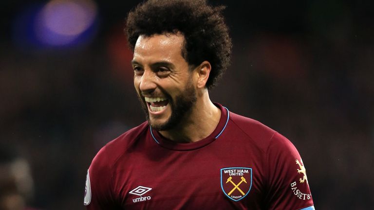 مهارت های فیلیپه اندرسون خرید احتمالی لیورپول