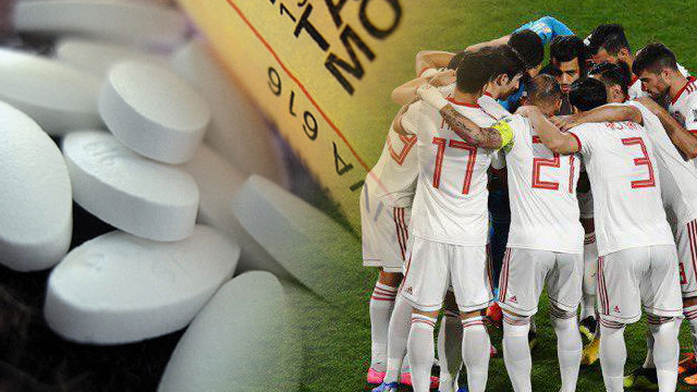 سوت / از عصبانیت هواداران استقلال تا مصرف ترامادول در تیم ملی!