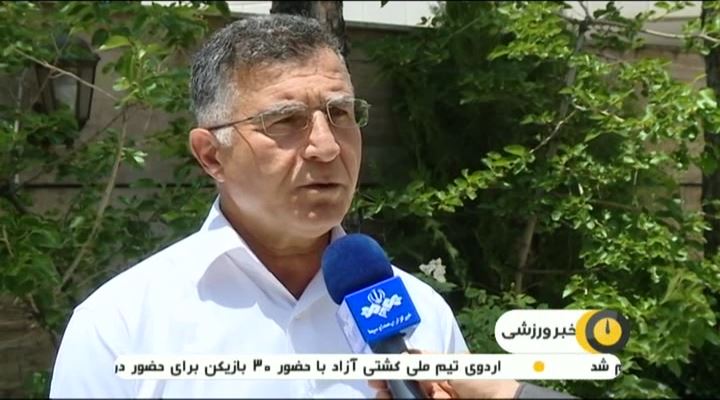 رکورد عجیب تغییر مربی در لیگ برتر ایران